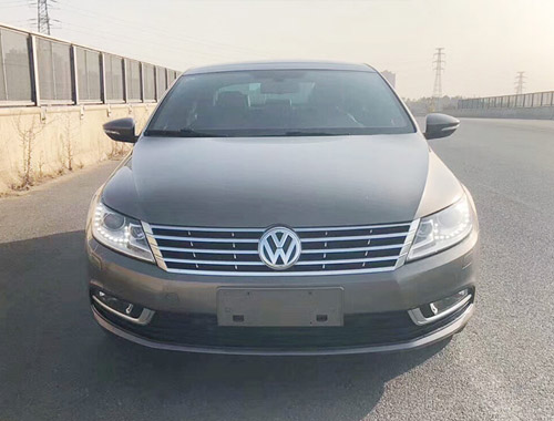 高埗租車(chē)公司